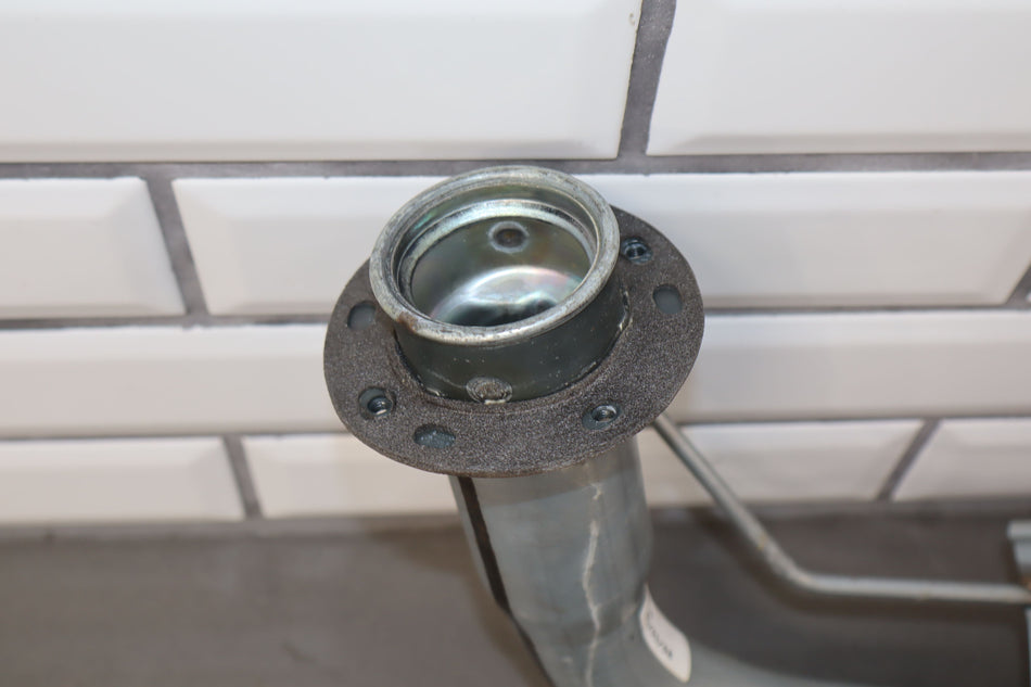 2003 Mazda MX-5 Miata- Fuel Filler Neck