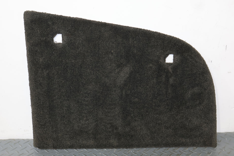2006 BENTLY- Trim Panel