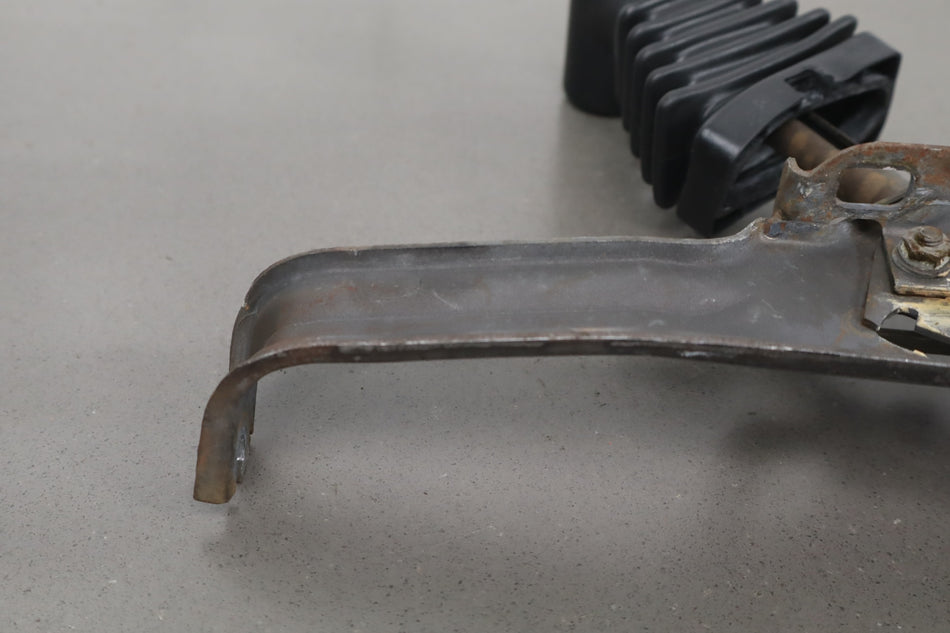1981 Porsche 928- Floor Shifter