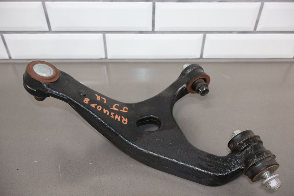 2022 Subaru BRZ- Left Rear Upper Control Arm