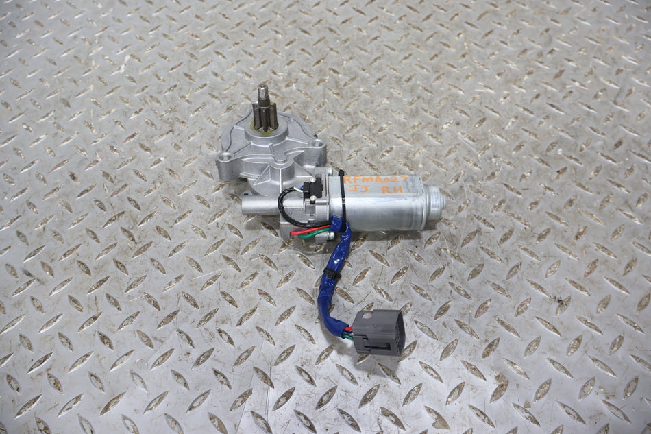 2015 Mazda MX-5 Miata- Conv Lift Motor