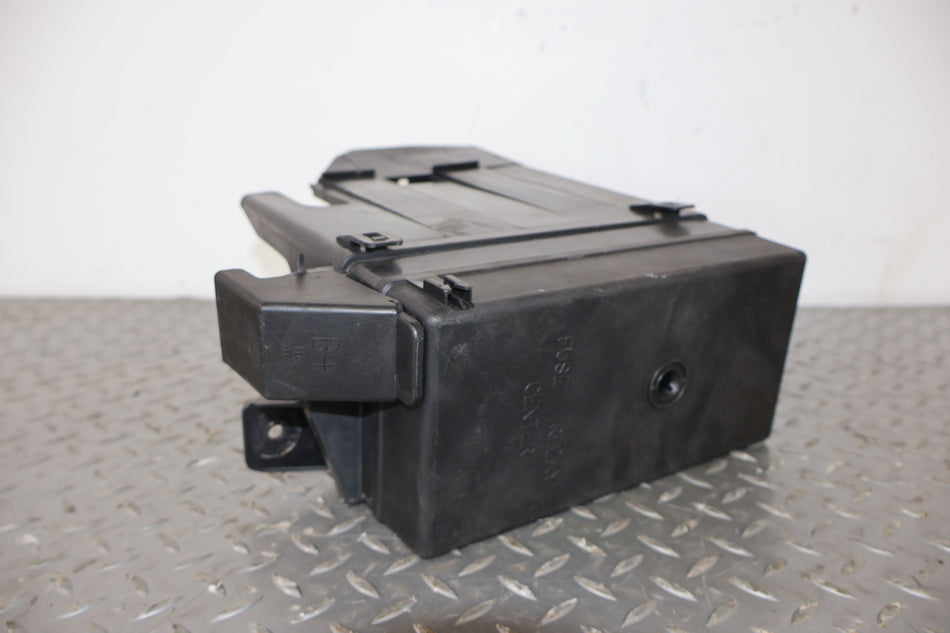 Engine Fuse Box, 2003, Chevrolet, Corvette