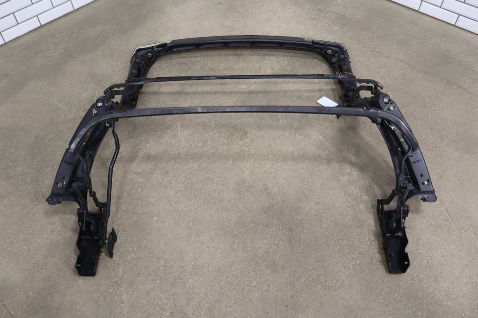 83-90 Ford Mustang (Fox) Convertible Top Frame Only