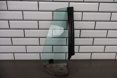 83-93 Ford Mustang (Fox) Conv RH Quarter Glass Tested