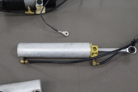 83-93 Ford Mustang (Fox) Conv Top Pump Lines Cylinders