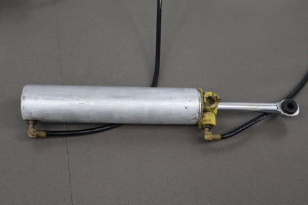 83-93 Ford Mustang (Fox) Conv Top Pump Lines Cylinders