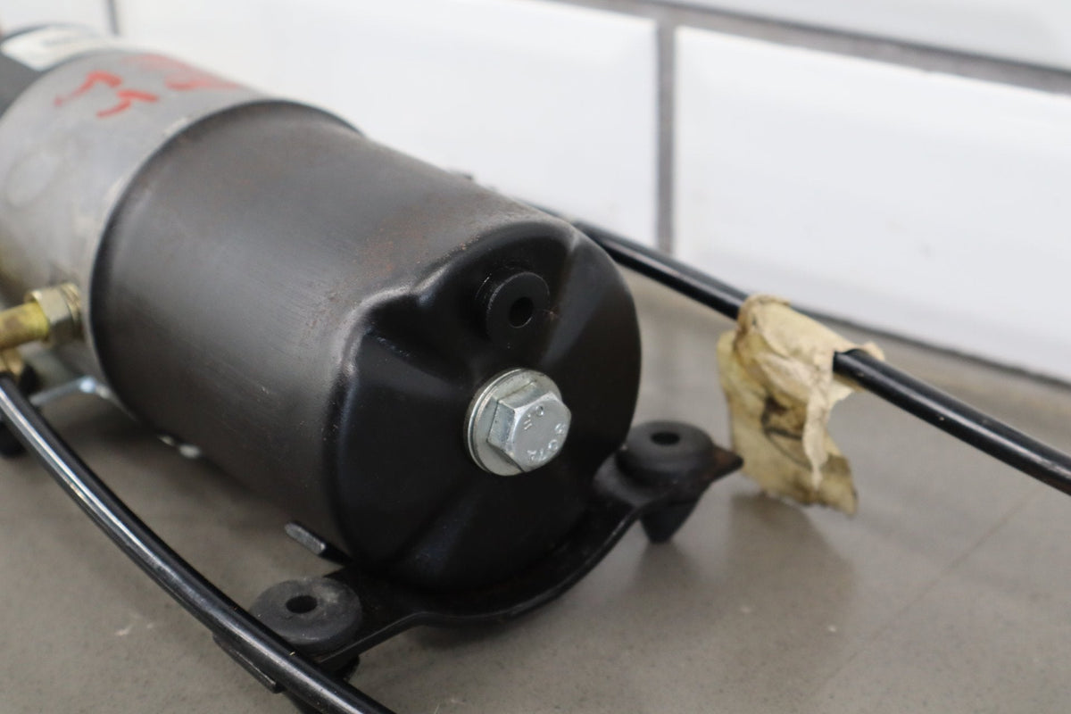 83-93 Ford Mustang (Fox) Conv Top Pump Lines Cylinders