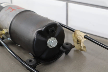 83-93 Ford Mustang (Fox) Conv Top Pump Lines Cylinders