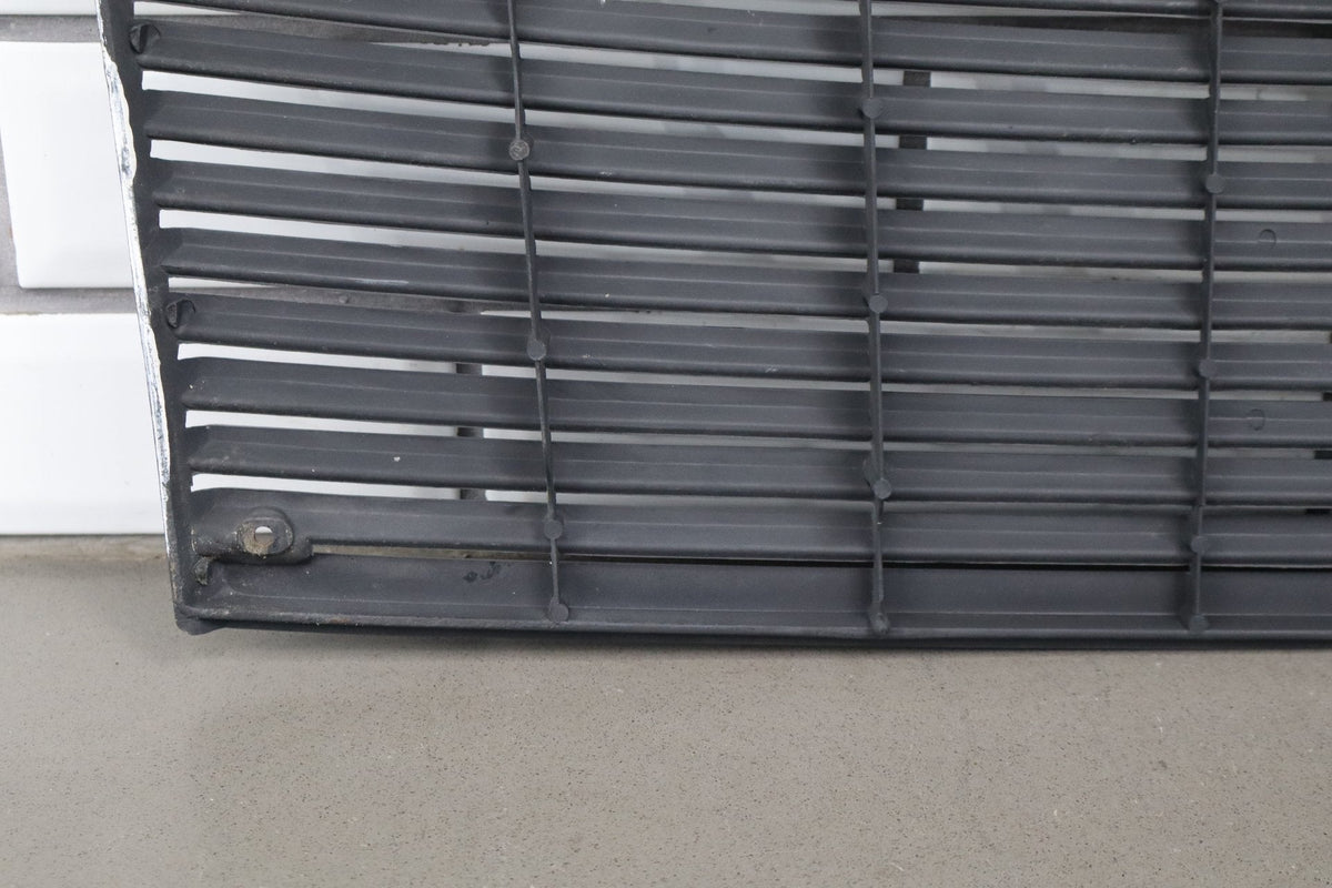83-93 Ford Mustang (Fox) Cowl Vent Grille