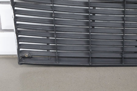 83-93 Ford Mustang (Fox) Cowl Vent Grille
