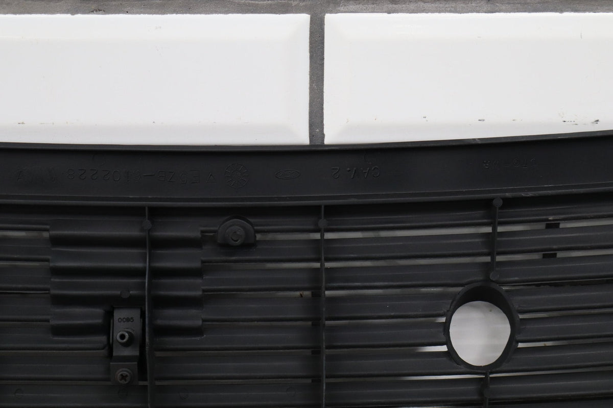 83-93 Ford Mustang (Fox) Cowl Vent Grille