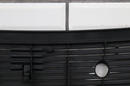 83-93 Ford Mustang (Fox) Cowl Vent Grille