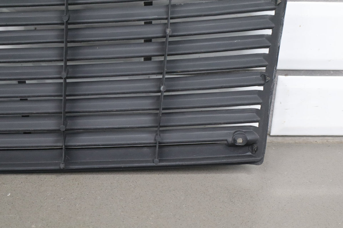 83-93 Ford Mustang (Fox) Cowl Vent Grille