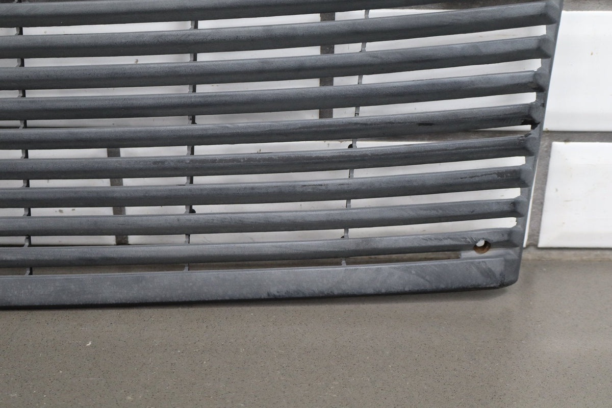 83-93 Ford Mustang (Fox) Cowl Vent Grille