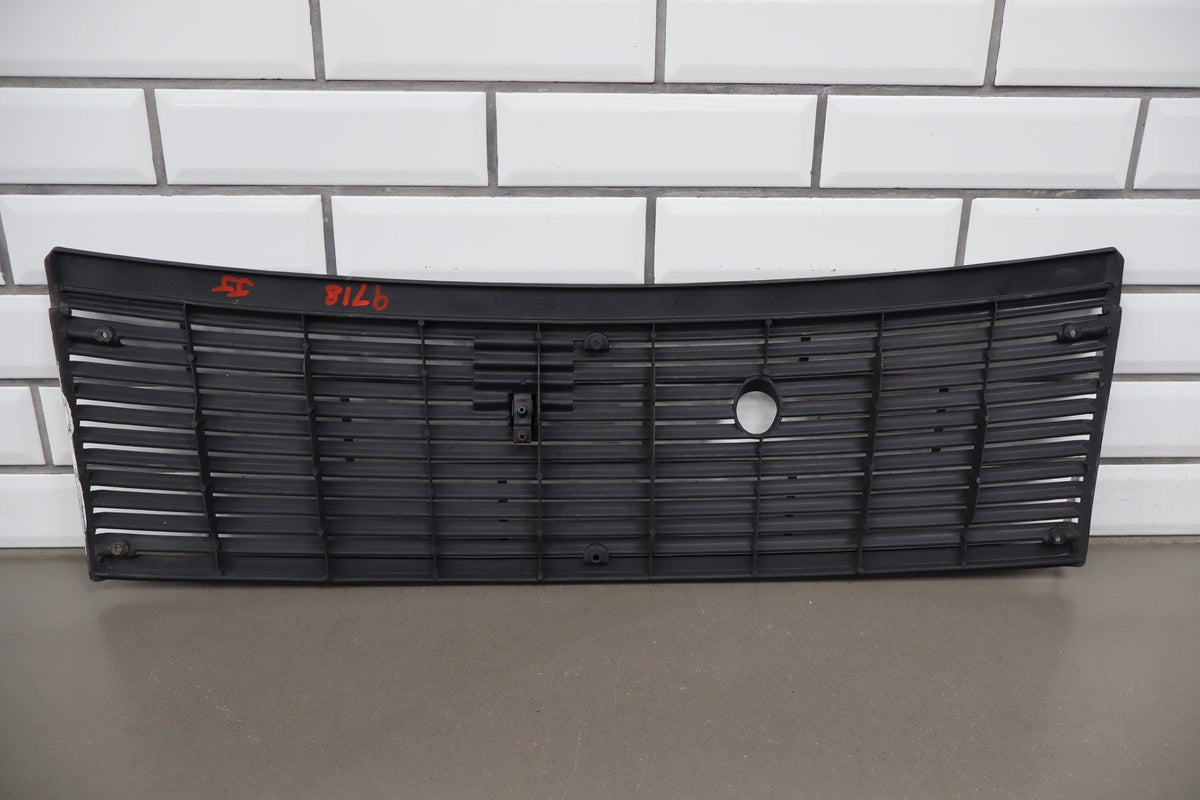 83-93 Ford Mustang (Fox) Cowl Vent Grille