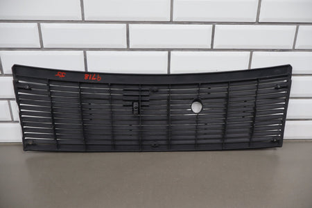 83-93 Ford Mustang (Fox) Cowl Vent Grille