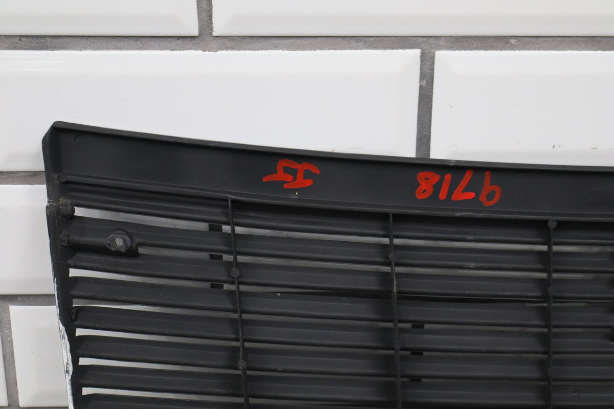 83-93 Ford Mustang (Fox) Cowl Vent Grille
