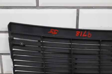 83-93 Ford Mustang (Fox) Cowl Vent Grille