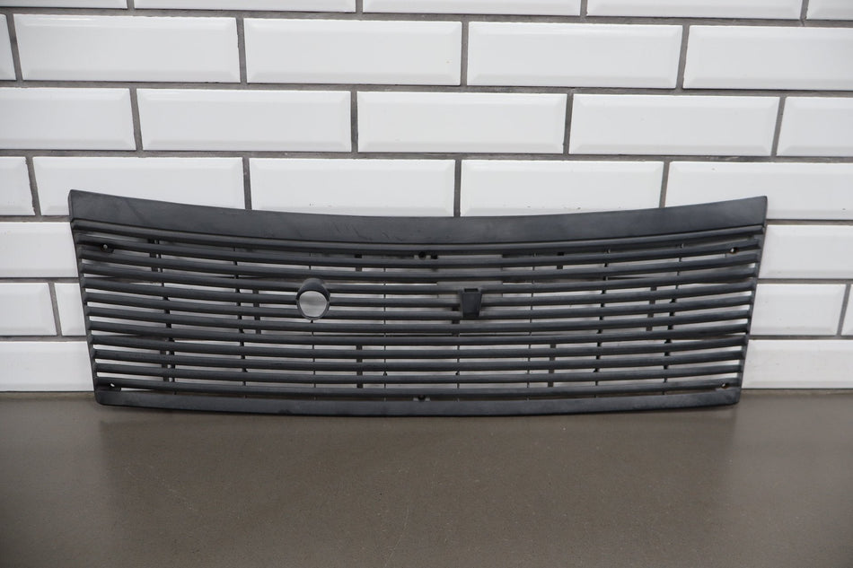 83-93 Ford Mustang (Fox) Cowl Vent Grille