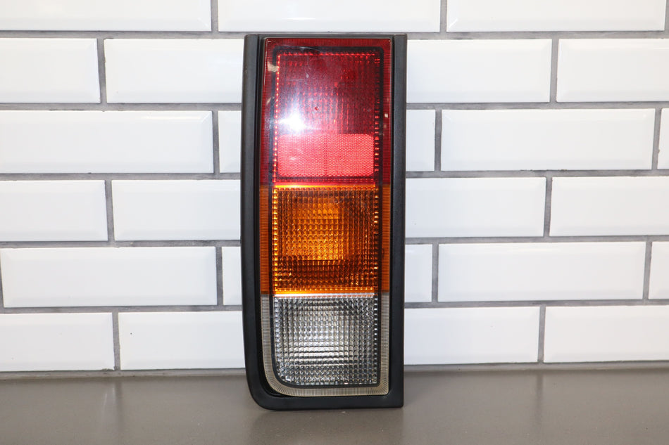 2003 Hummer H2- Left Tail Light