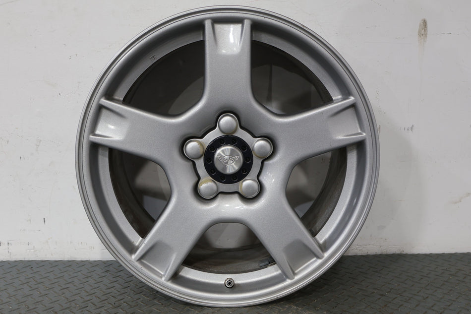 1998 Chevrolet Corvette- Wheel