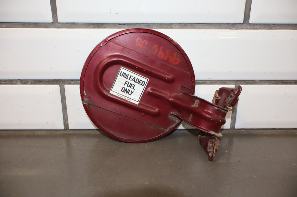 1988 Chevrolet Silverado- Fuel Filler Door