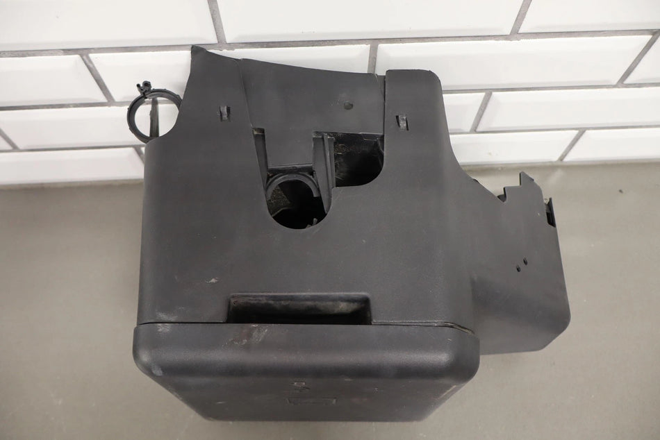 2004 Hummer H2- Engine Fuse Box