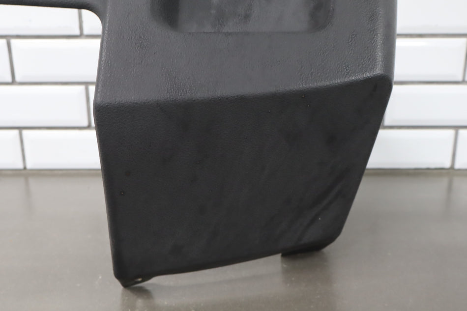 2003-2005 Hummer H2- Right Rear Bumper Extension 12335666