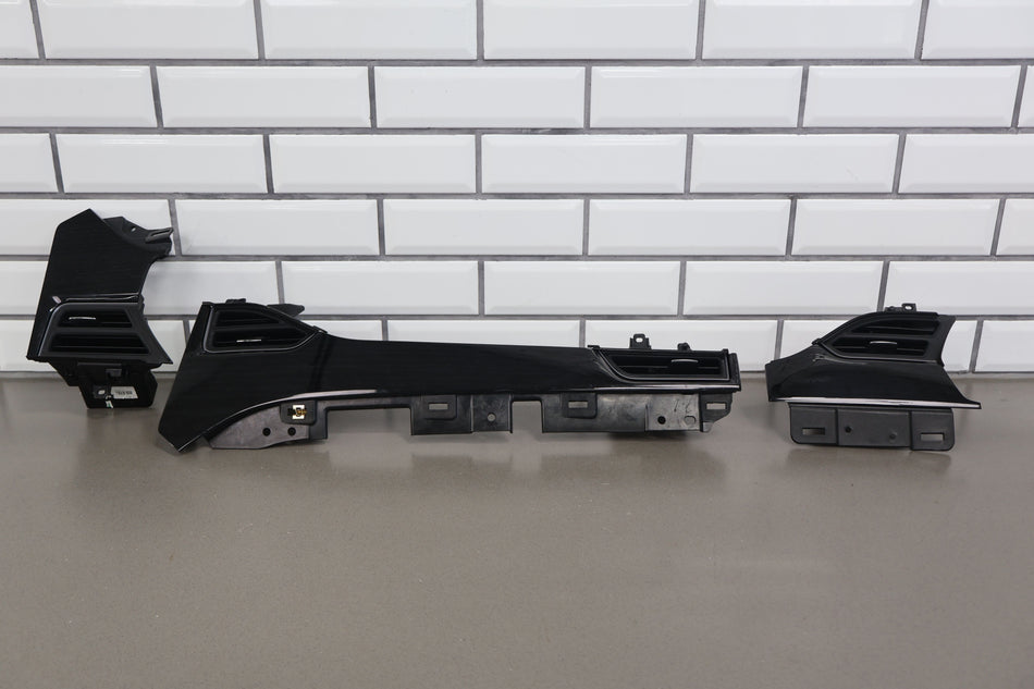 2019 Tesla X- Trim Panel