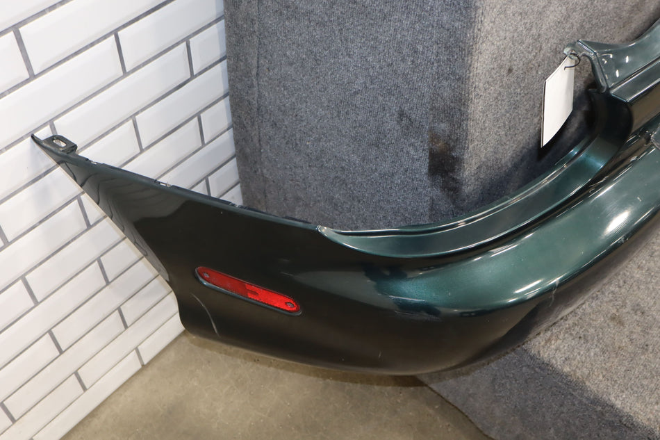 1999 Mazda MX-5 Miata- Rear Bumper