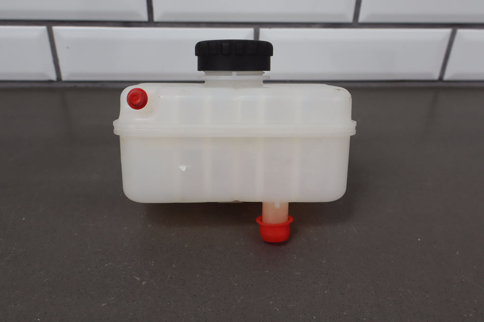 2023 Fisker Ocean- Coolant Bottle