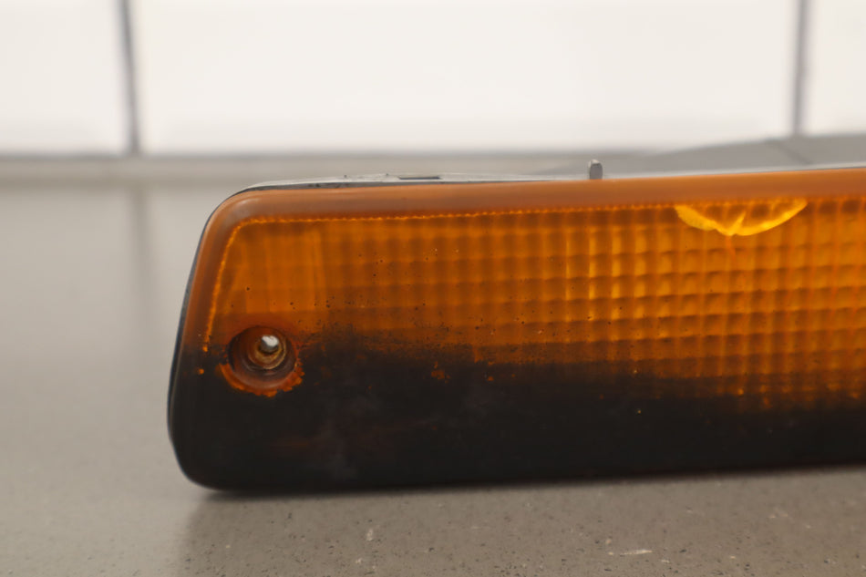 1992 Toyota Land Cruiser- Left Front Lamp