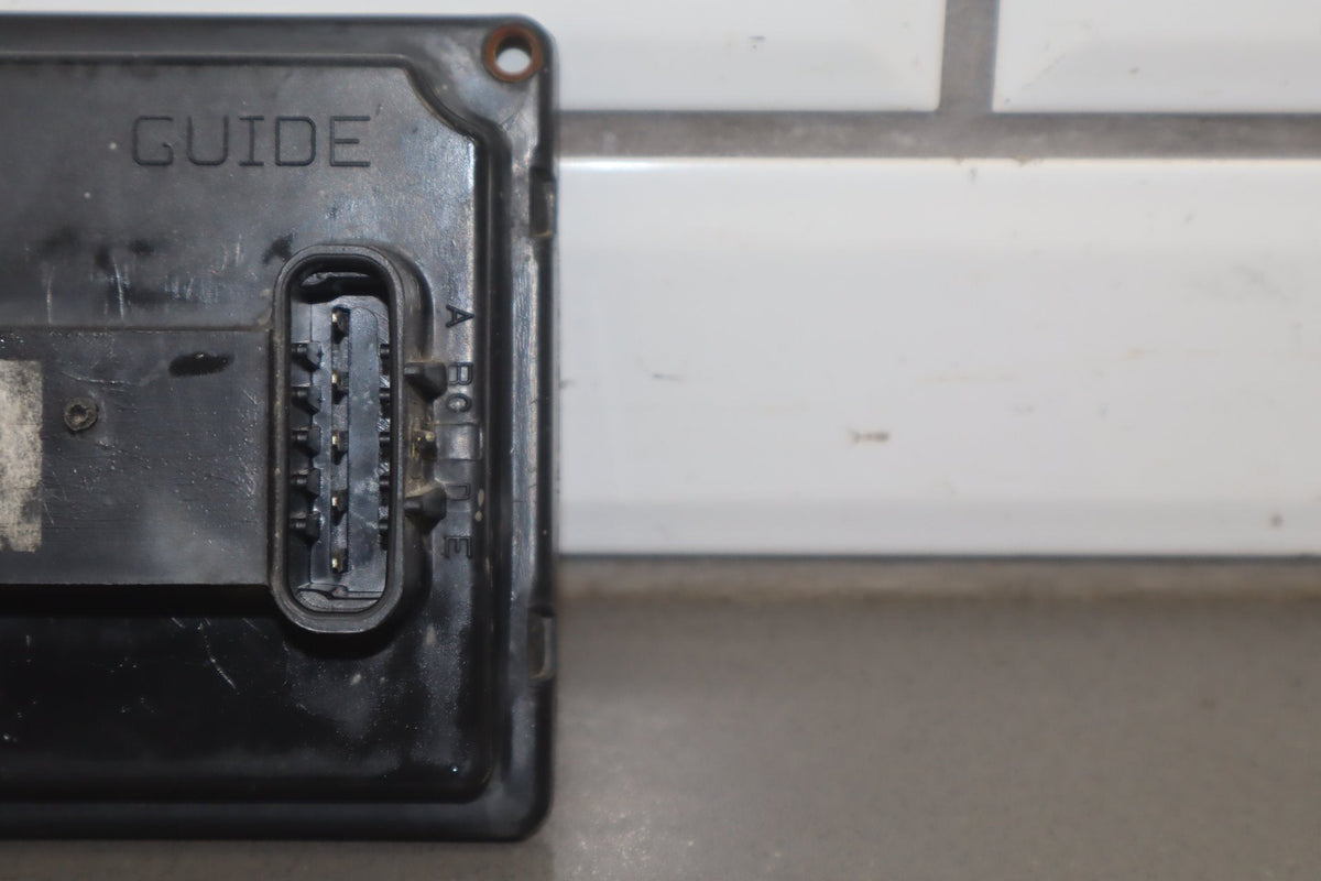 84-04 Chevrolet Corvette C4/ C5, 98-02 Firebird Headlight Control Module 16523917