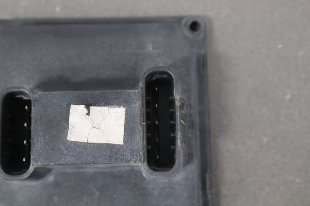 84 - 04 Chevrolet Corvette C4/ C5, 98 - 02 Firebird Headlight Control Module