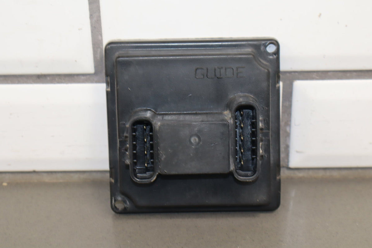 84-04 Chevrolet Corvette C4/ C5 98-02 Firebird Headlight Control Module {Part Number}