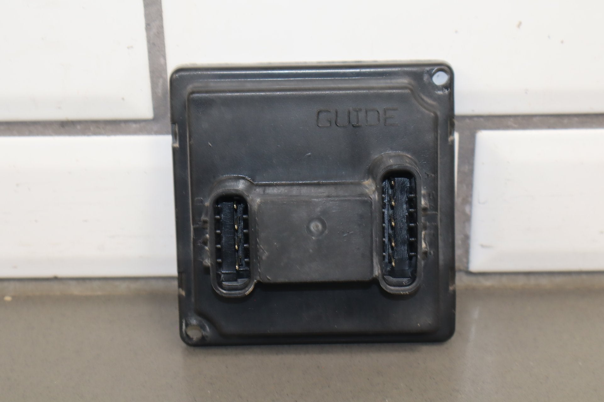 84-04 Chevrolet Corvette C4/ C5 98-02 Firebird Headlight Control Module {Part Number}