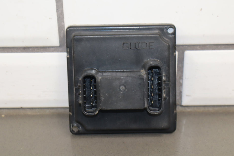 84-04 Chevrolet Corvette C4/ C5 98-02 Firebird Headlight Control Module {Part Number}