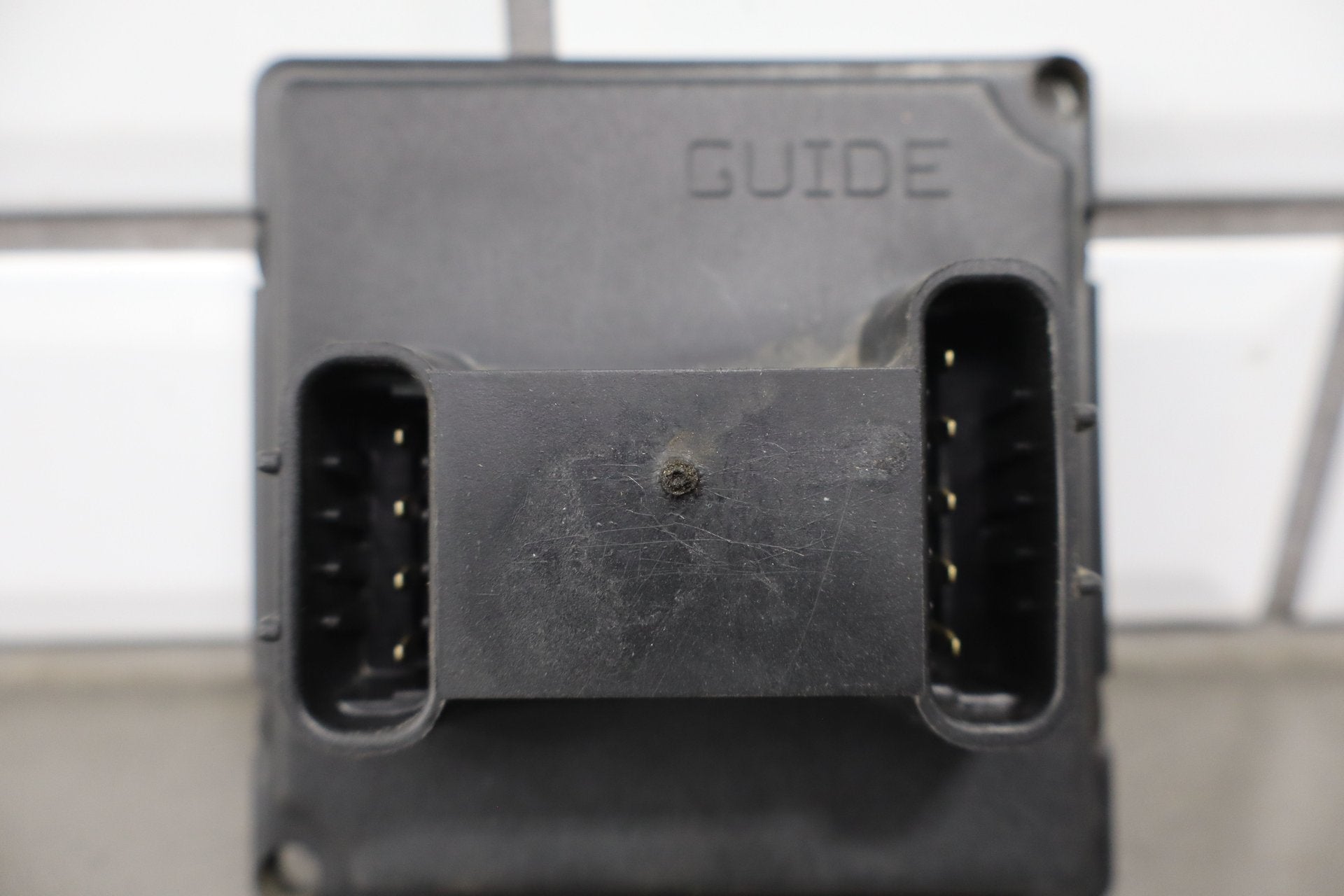 84-04 Chevrolet Corvette C4/ C5 98-02 Firebird Headlight Control Module {Part Number}