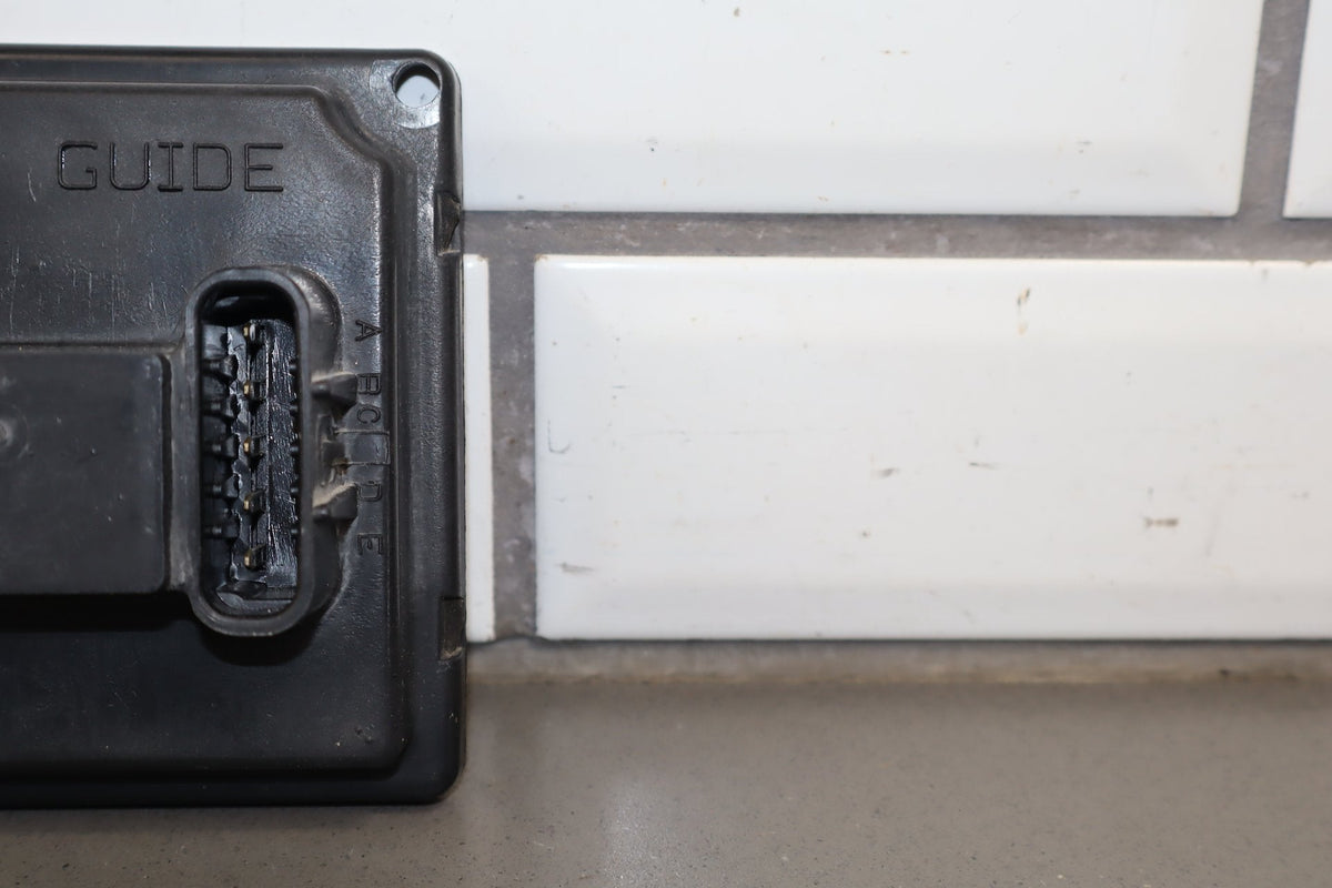 84-04 Chevrolet Corvette C4/ C5 98-02 Firebird Headlight Control Module {Part Number}