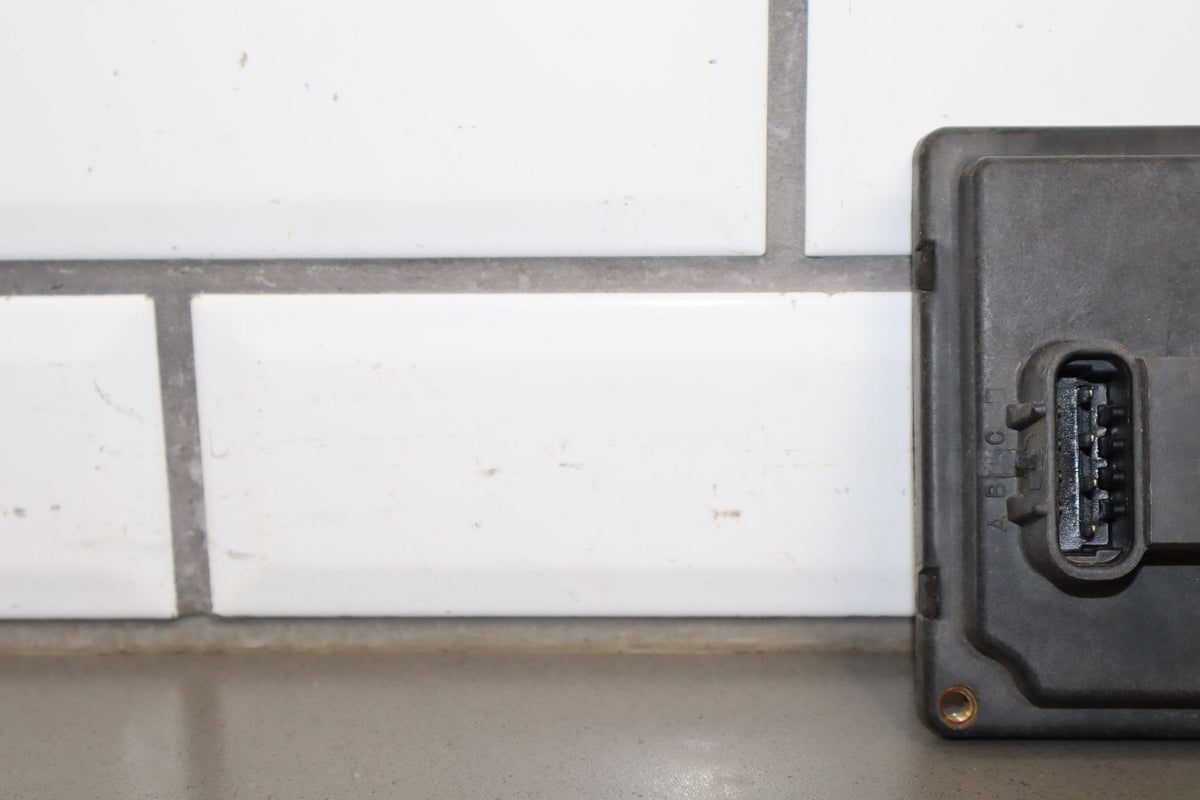 84-04 Chevrolet Corvette C4/ C5 98-02 Firebird Headlight Control Module {Part Number}