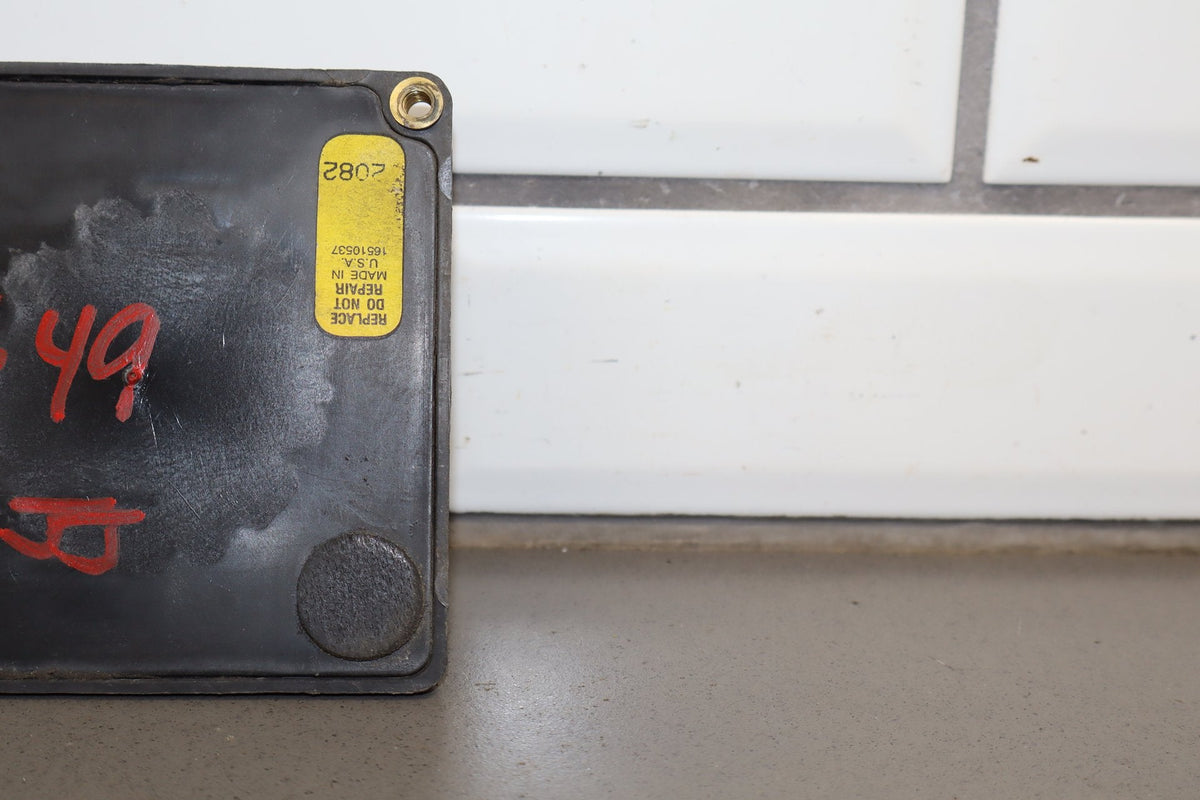 84-04 Chevrolet Corvette C4/ C5 98-02 Firebird Headlight Control Module {Part Number}