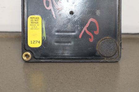 84-04 Chevrolet Corvette C4/ C5 98-02 Firebird Headlight Control Module {Part Number}