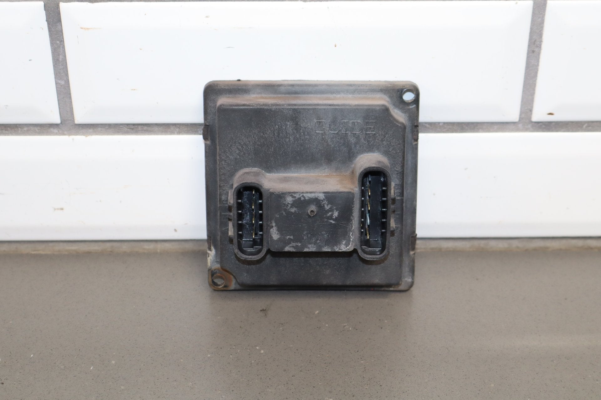 84-04 Chevrolet Corvette C4/ C5 98-02 Firebird Headlight Control Module {Part Number}