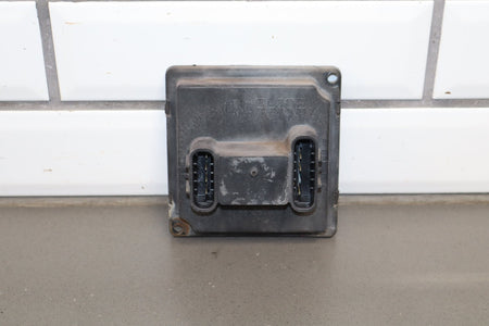 84-04 Chevrolet Corvette C4/ C5 98-02 Firebird Headlight Control Module {Part Number}