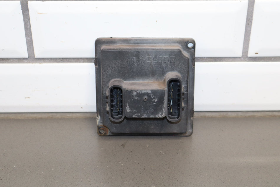 84-04 Chevrolet Corvette C4/ C5 98-02 Firebird Headlight Control Module {Part Number}