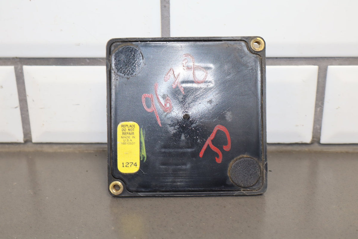 84-04 Chevrolet Corvette C4/ C5 98-02 Firebird Headlight Control Module {Part Number}