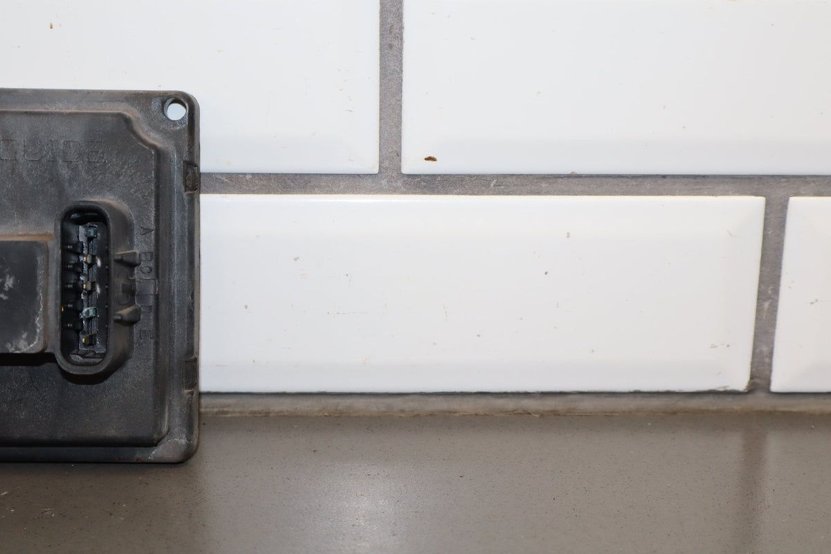 84-04 Chevrolet Corvette C4/ C5 98-02 Firebird Headlight Control Module {Part Number}