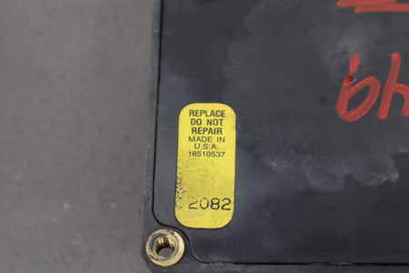 84-04 Chevrolet Corvette C4/ C5 98-02 Firebird Headlight Control Module {Part Number}