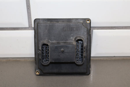 84-04 Chevrolet Corvette C4/ C5 98-02 Firebird Headlight Control Module {Part Number}