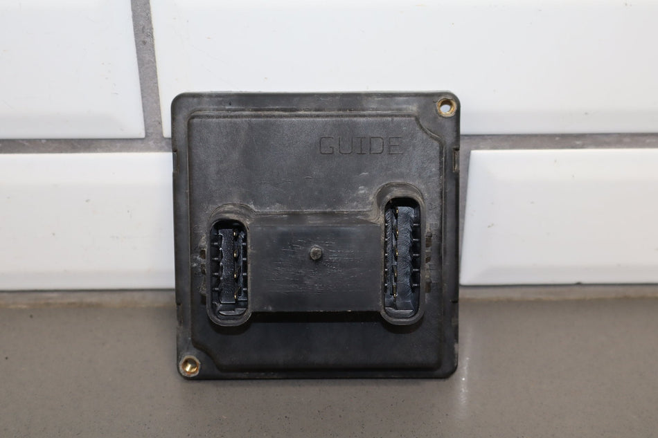84-04 Chevrolet Corvette C4/ C5 98-02 Firebird Headlight Control Module {Part Number}